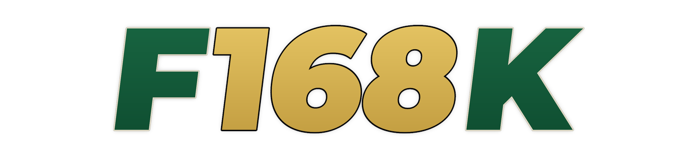 f168k logo